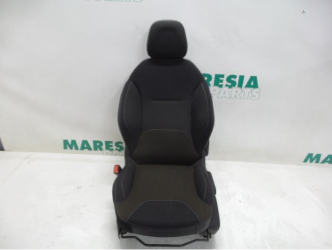 Citroen - C3 - Stoel links