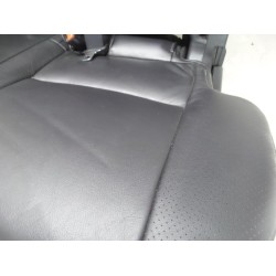 Citroen - C-Crosser - Rear bench seat