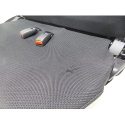 Citroen - C-Crosser - Rear bench seat