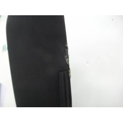 Citroen - C-Crosser - Rear bench seat