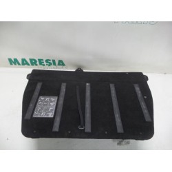 Citroen - C-Crosser - Rear bench seat