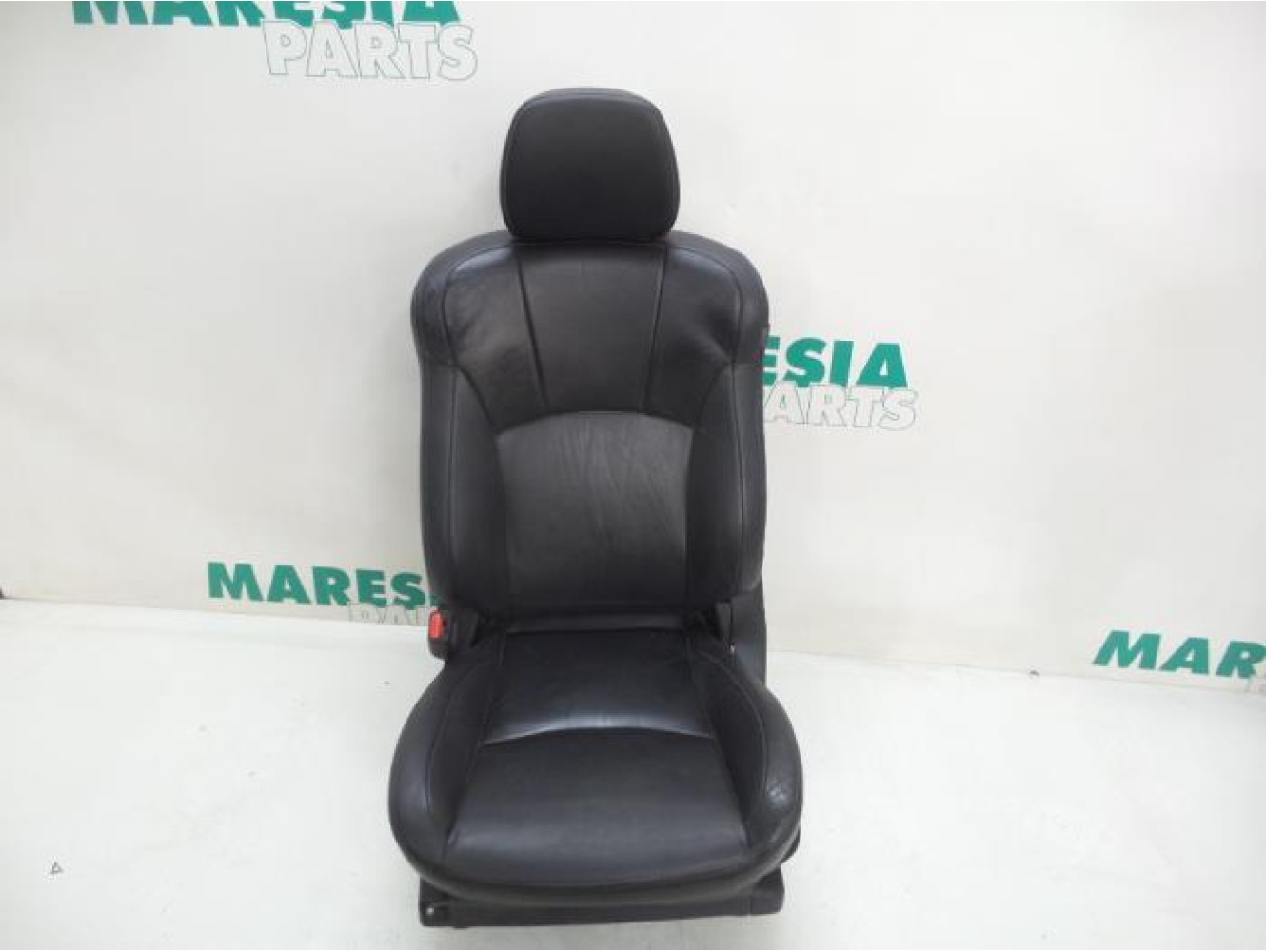 Citroen - C-Crosser - Stoel links