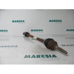 Citroen - C3 - Front drive shaft, right