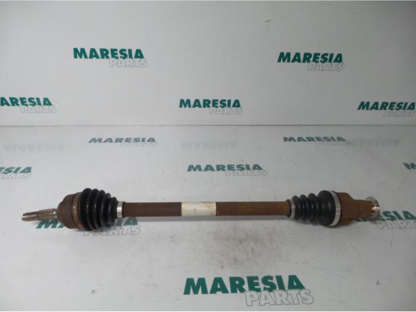Citroen - C3 - Front drive shaft, right