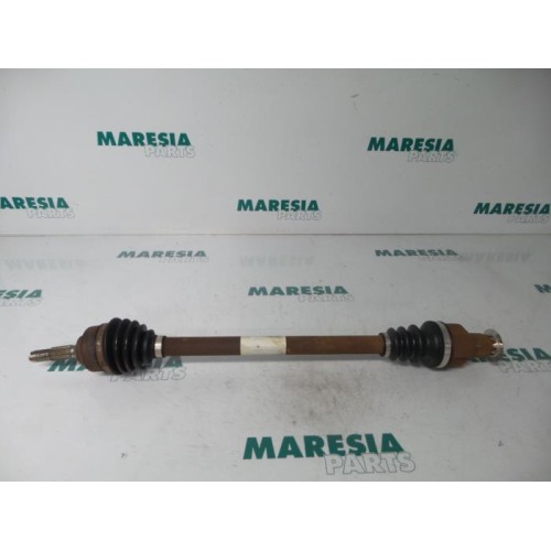 Citroen - C3 - Front drive shaft, right