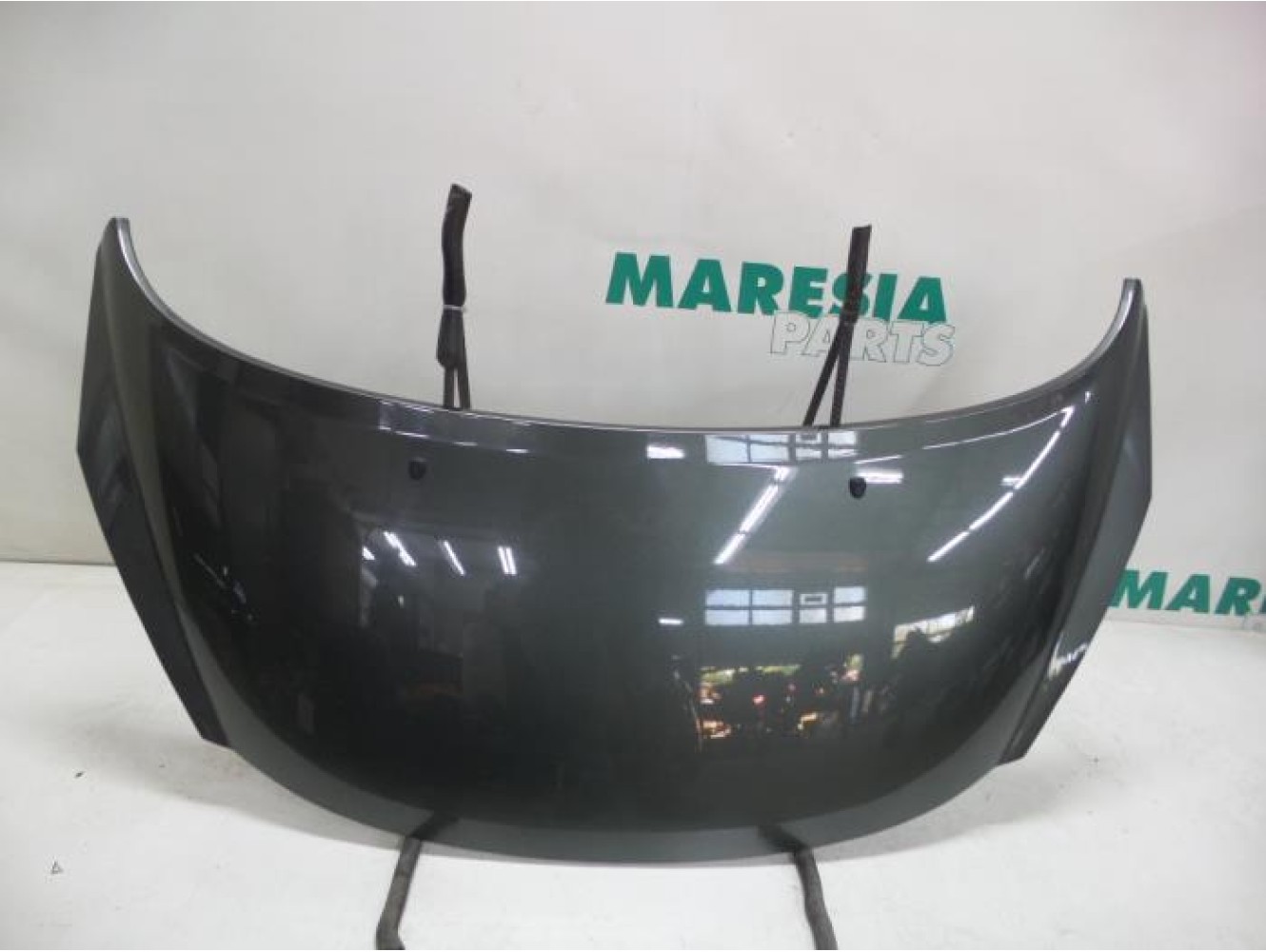 Peugeot - 207 - Bonnet