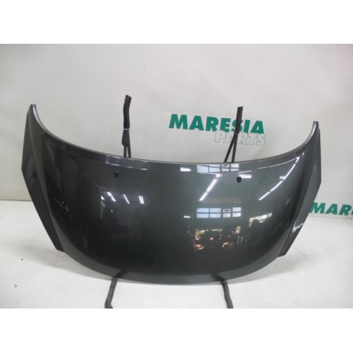 Peugeot - 207 - Bonnet