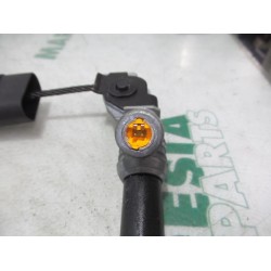 Renault - Laguna - Gordelspanner rechts