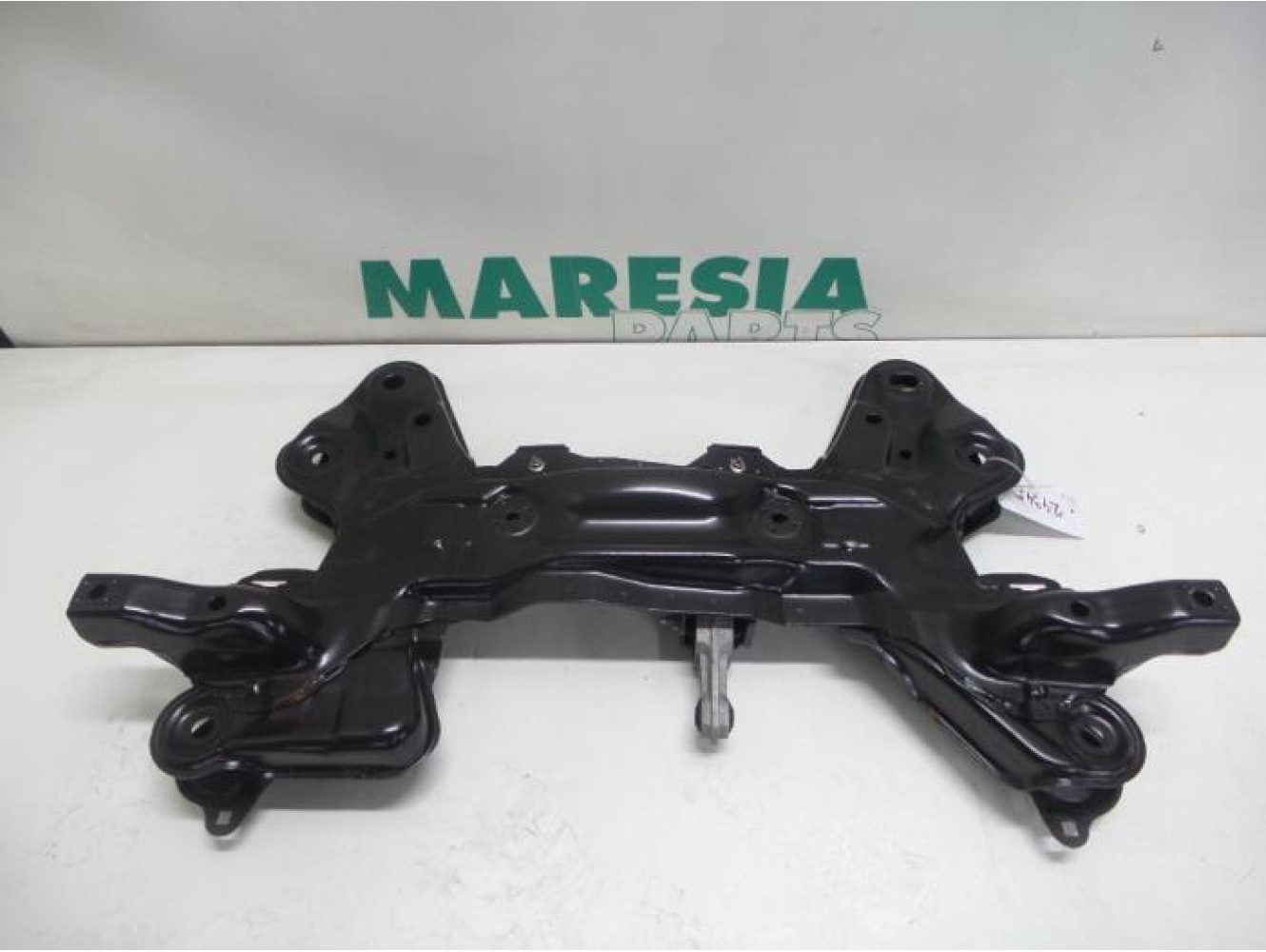 Peugeot - 208 - Subframe