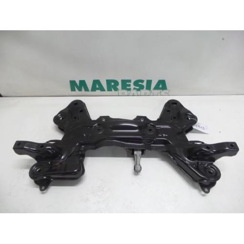 Peugeot - 208 - Subframe
