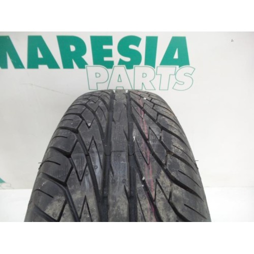 Peugeot - 307 - Tyre