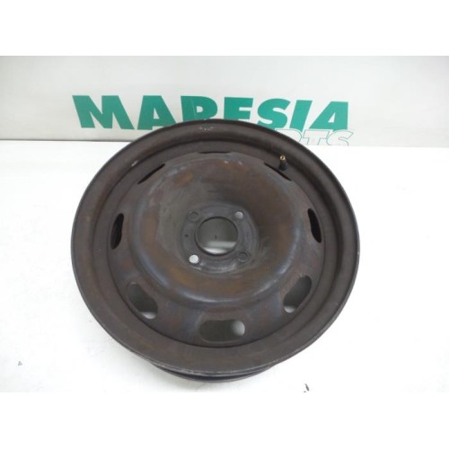Peugeot - 307 - Wheel