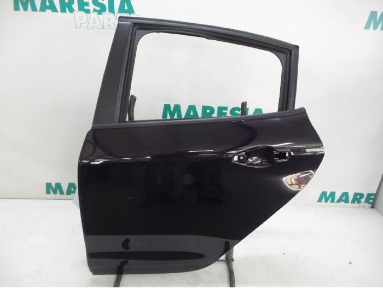 Peugeot - 208 - Portier 4Deurs links-achter