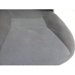 Peugeot - Boxer - Stoel links