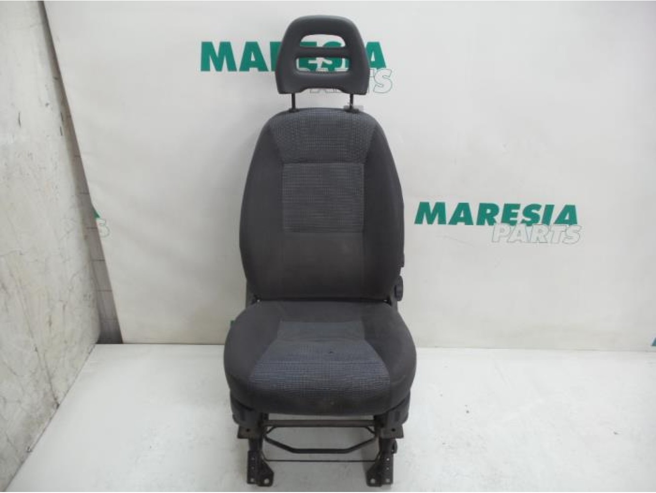 Peugeot - Boxer - Stoel links