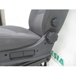 Peugeot - Boxer - Stoel links