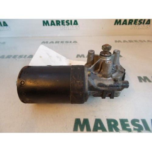 Peugeot - 206 - Front wiper motor