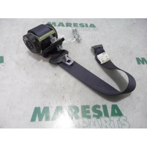 Citroen - C-Crosser - Sicherheitsgurt links hinten