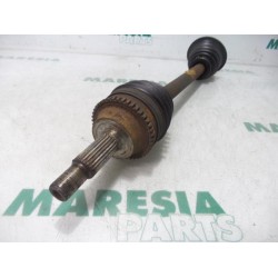 Renault - Megane - Aandrijfas links-voor