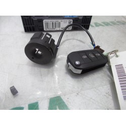 Peugeot - 208 - Engine management computer