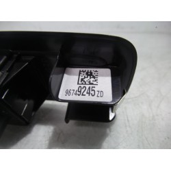 Peugeot - 208 - Multi-functional window switch
