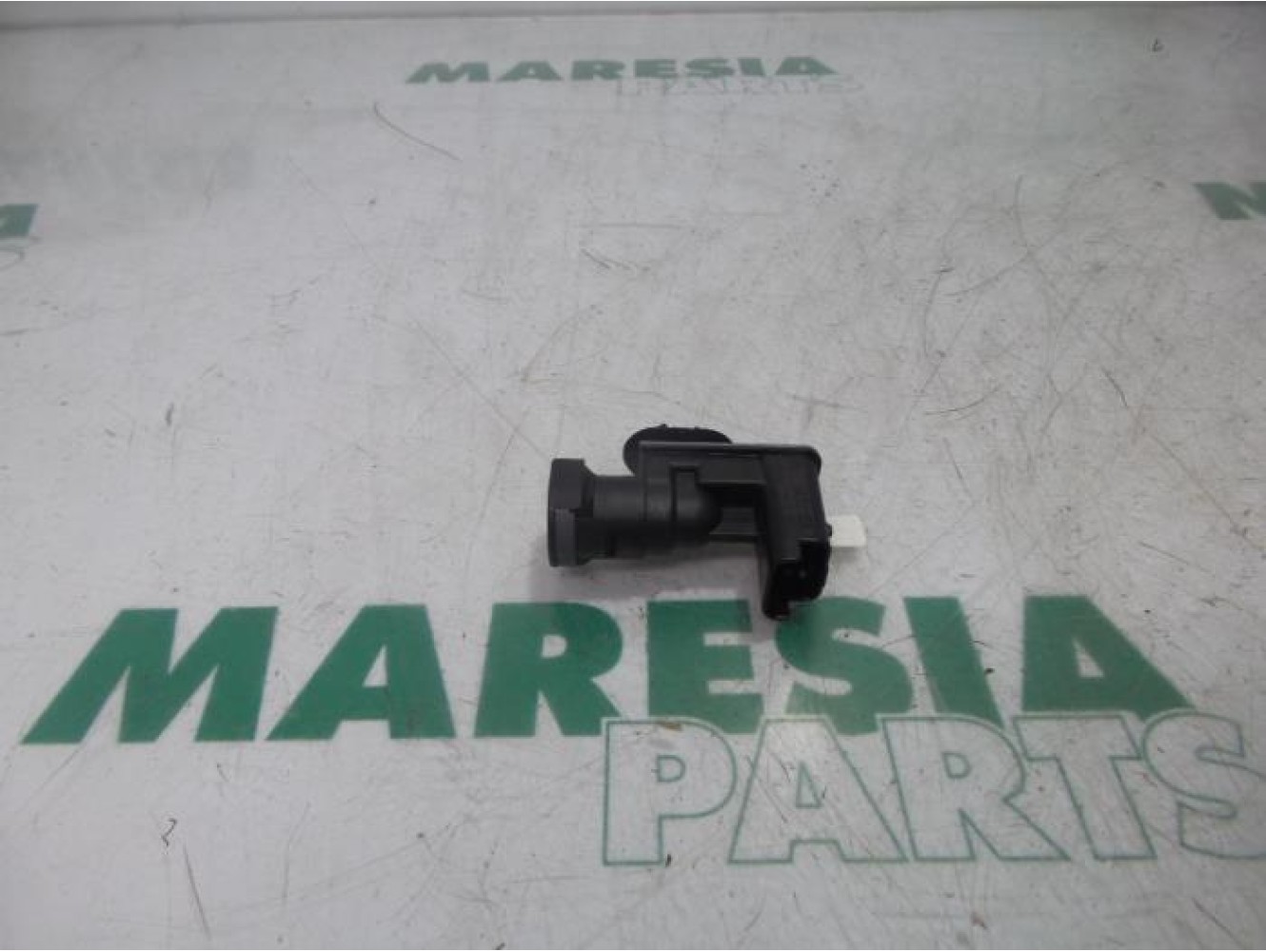 Peugeot - 208 - Sensor (other)