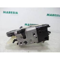 Peugeot - 208 - Door lock mechanism 4-door, front left