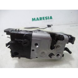 Peugeot - 208 - Front door lock mechanism 4-door, right