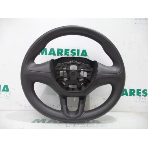 Peugeot - 208 - Steering wheel