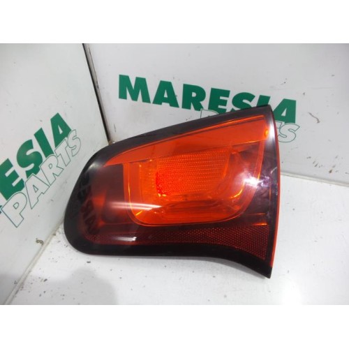 Citroen - C3 - Taillight, right