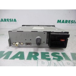 Citroen - C3 - Radio CD Speler