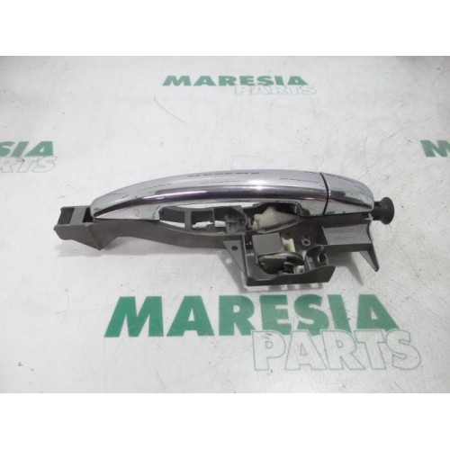 Citroen - C3 - Rear door handle 4-door, right