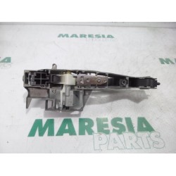 Citroen - C3 - Front door handle 4-door, right