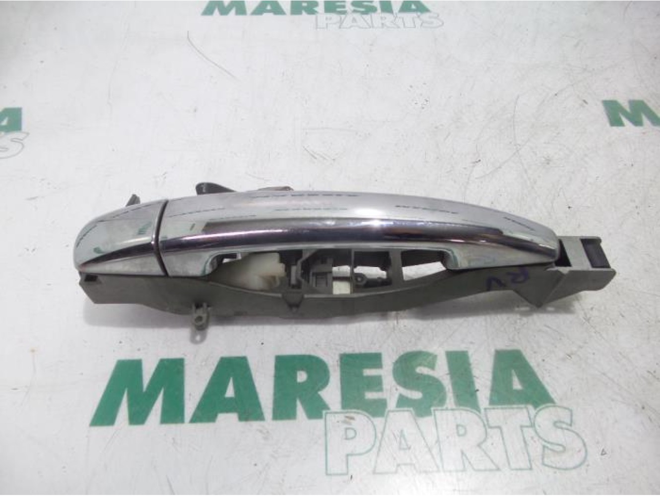 Citroen - C3 - Front door handle 4-door, right