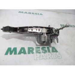 Citroen - C3 - Door handle 4-door, front left