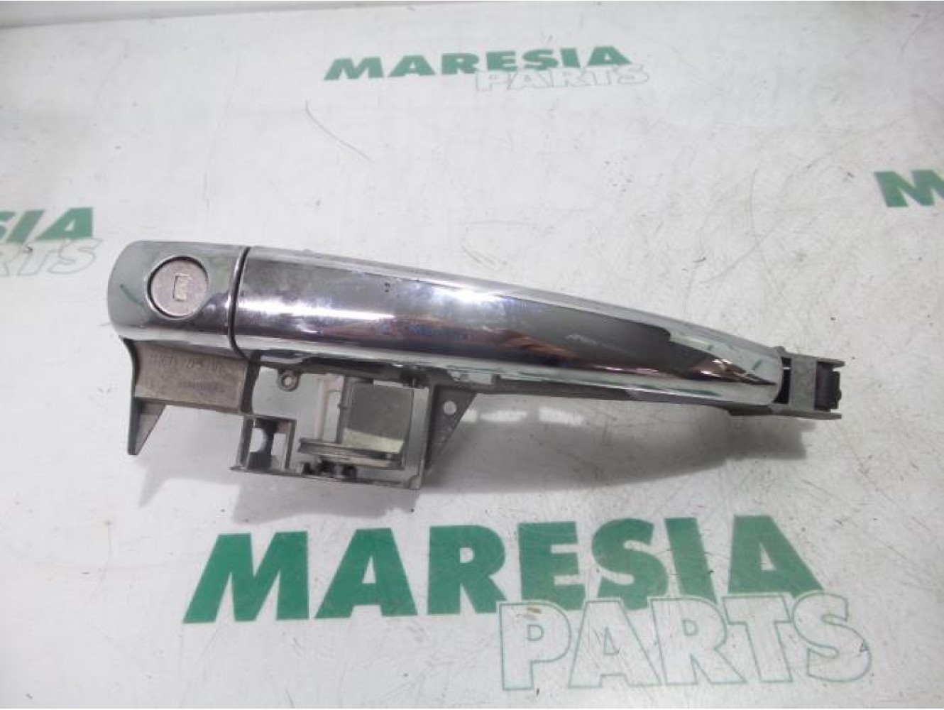 Citroen - C3 - Door handle 4-door, front left