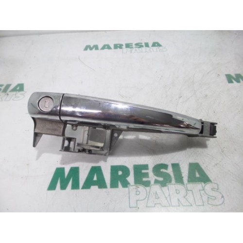 Citroen - C3 - Door handle 4-door, front left