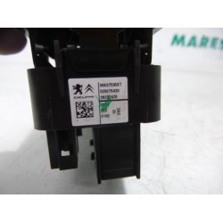 Citroen - C3 - Multi-functional window switch
