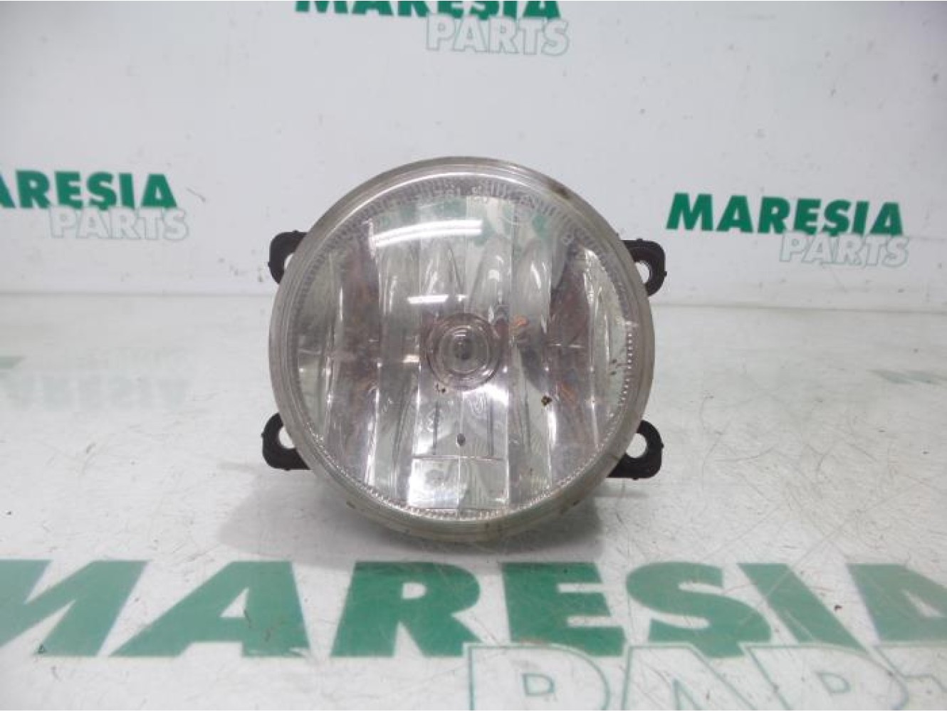 Citroen - C3 - Fog light, front left