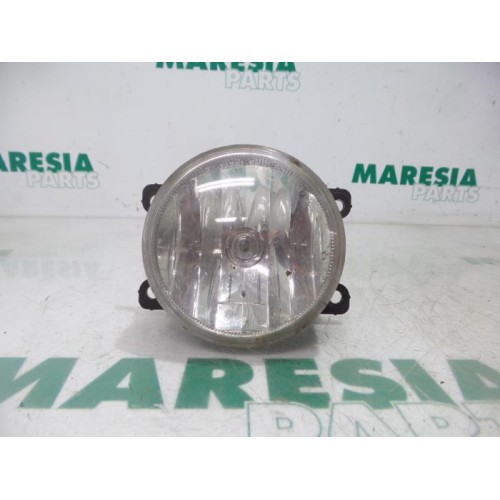 Citroen - C3 - Fog light, front left