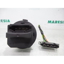 Citroen - C3 - Heater resistor