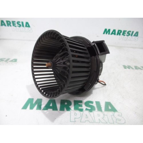 Citroen - C3 - Heating and ventilation fan motor