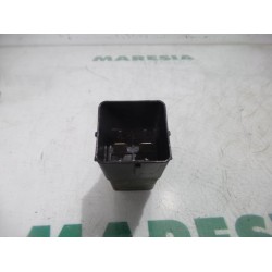 Citroen - C3 - Glow plug relay