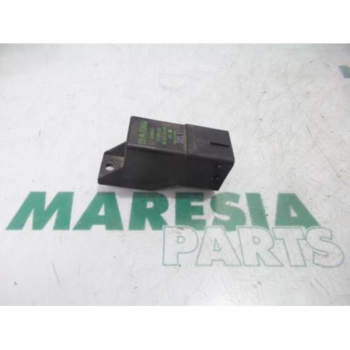 Citroen - C3 - Glow plug relay