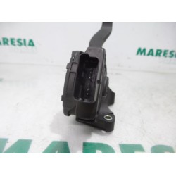 Citroen - C3 - Throttle pedal position sensor