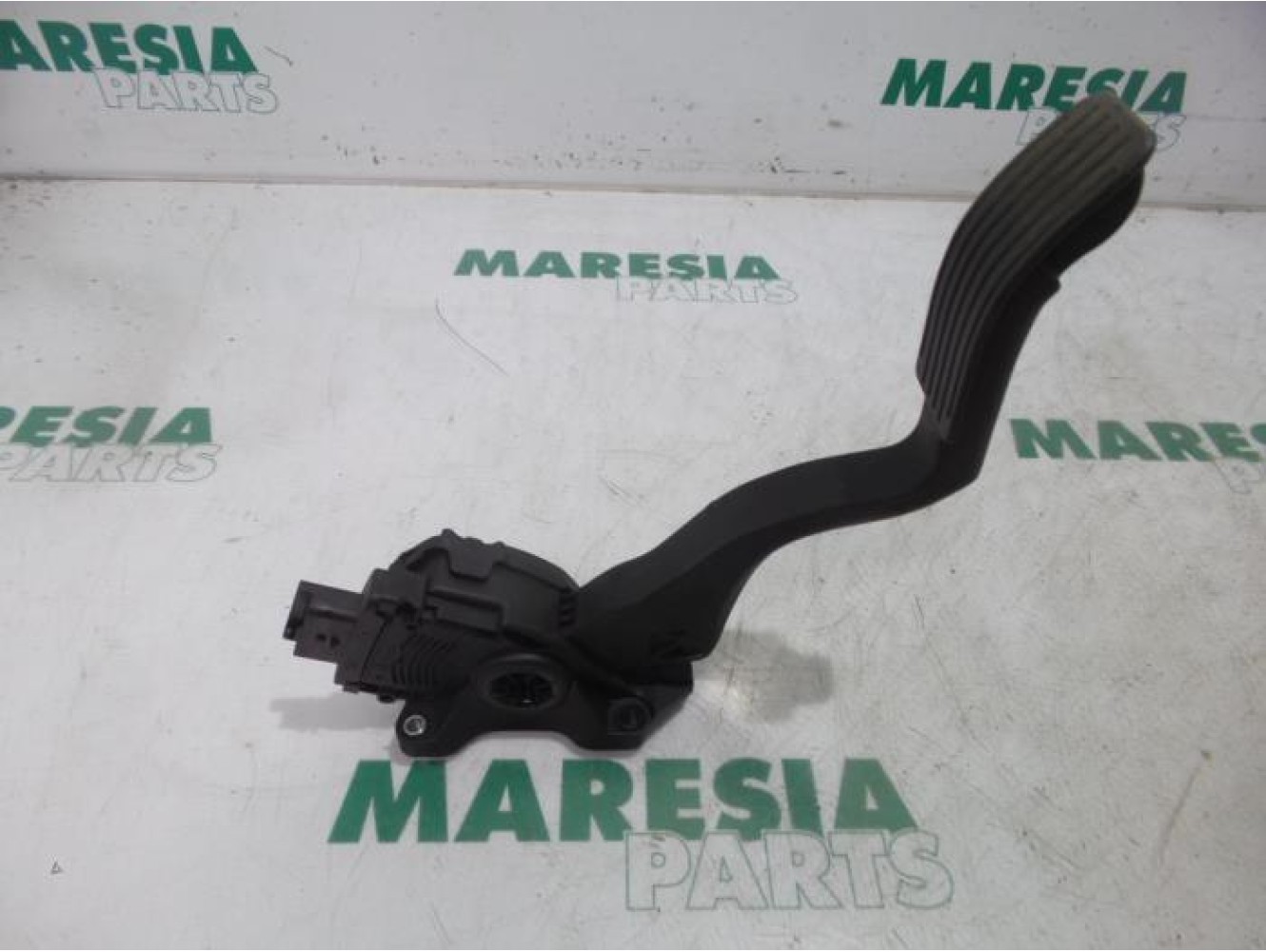 Citroen - C3 - Throttle pedal position sensor