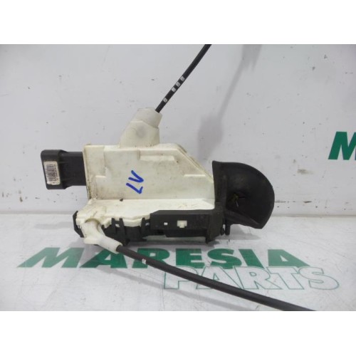 Citroen - C3 - Door lock mechanism 4-door, front left