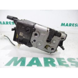 Citroen - C3 - Front door lock mechanism 4-door, right