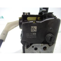 Citroen - C3 - Türschlossmechanik 4-türig rechts hinten