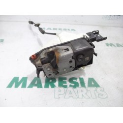 Citroen - C3 - Rear door lock mechanism 4-door, left